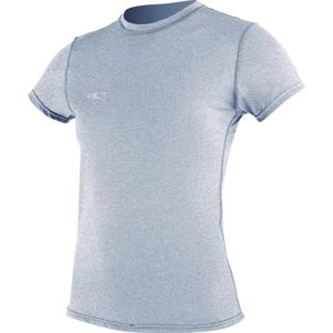 O´neill Wetsuits Trvlr Hybride Uv-beschermend T-shirt Met Korte Mouwen