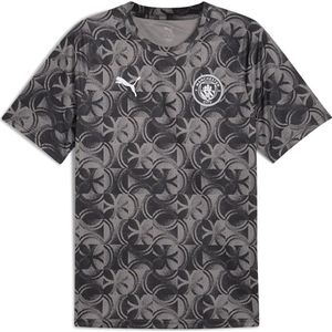 Puma - Manchester City - Warming-up Shirt - 2025/26