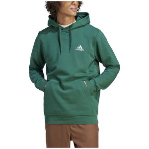 Adidas Sportswear Hoodie Groen