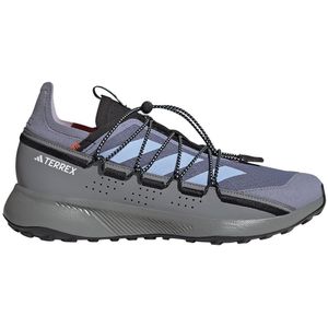 Adidas Terrex Voyager 21 Hiking Shoes Paars EU 44 Man