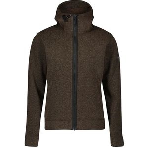 Dolomite Latemar Wool Jas