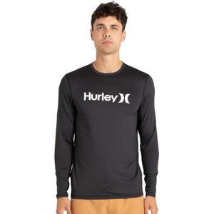 Hurley One&only Surf Haml1000 Longsleeve Surf T-shirt