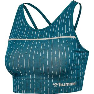 Hummel - Drops Seamless - Sport-top - Naadloos - Flexibel - Met BEECOOL®-technologie