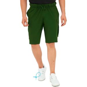 Legea F Cargo 9 Korte Broek