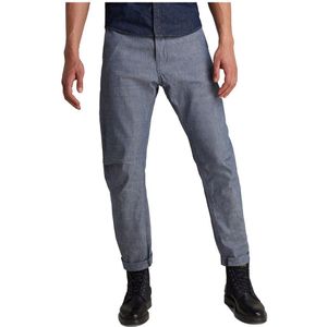 G-star Grip 3d Relaxed Tapered Jeans Grijs 31 / 32 Man
