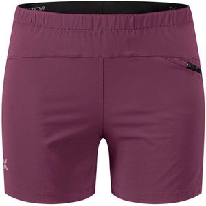 Montura Stretch 2 Shorts Paars S Vrouw