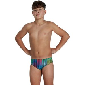 Speedo Hyperchromatic Allover 6.5 Cm Zwemslip