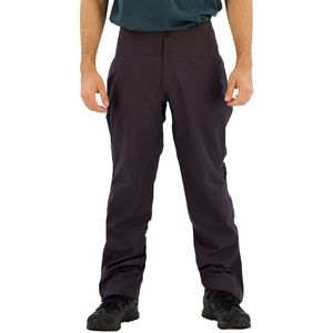 KlÄttermusen - Asynja - Regenbroek - Grijs - 2XL - Licht en Compact