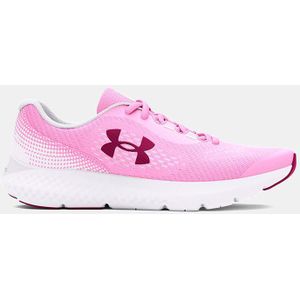 Under Armour Gs Charged Rogue 4 Hardloopschoenen