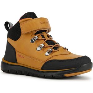 Geox Xunday A Boots Bruin EU 28 Jongen