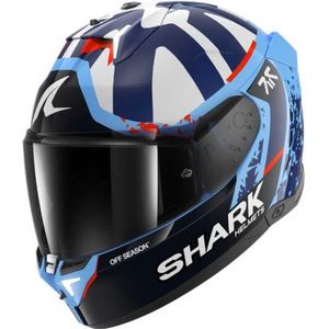 Shark Skwal I3 Replica Raul Fernandez Integraalhelm