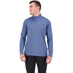 Adidas Terrex Multi Long Sleeve T-shirt Blauw M Man
