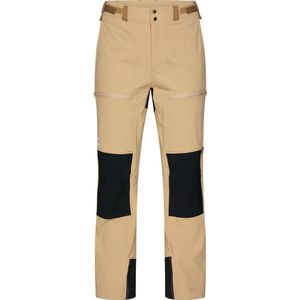 Haglofs Rugged Relaxed Pants Beige 46 Vrouw