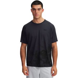 Under Armour - Tech Fade - T-shirt - Korte Mouwen