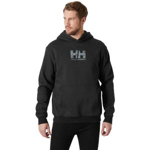 Helly Hansen Graphic Hoodie