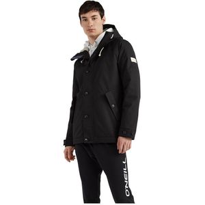 O´neill Bio Field Jacket Zwart XL Man