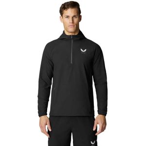 Flow Training Hoodie - Zwart