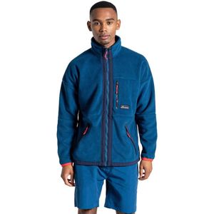 Craghoppers Welwood Jacket Blauw XL Man