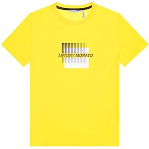 Antony Morato Mmks02236-fa120001 T-shirt