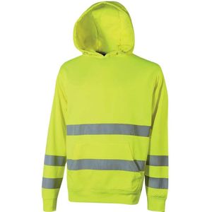 U-power Leonis Sweatshirt Met Rits
