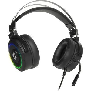 Speedlink - SL-860005-BK - Oordopjes - Zwart - Ingebouwde Microfoon