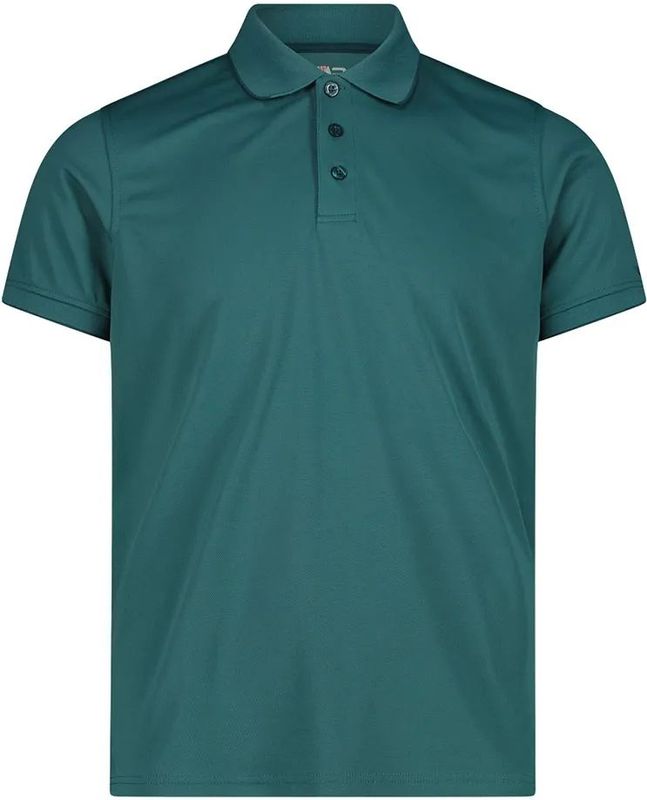 CMP - Heren Polo T-shirt