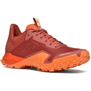 Tecnica Magma 2.0 S Trail Running Shoes Rood EU 40 2/3 Vrouw