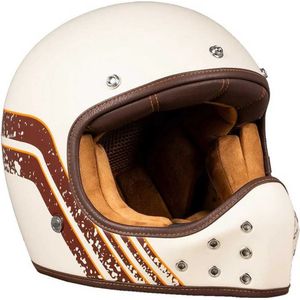 By City The Rock Integraalhelm