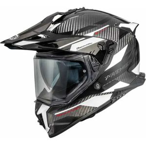 Premier Helmets 25 Discovery Pinlock Included Integraalhelm