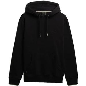 Superdry Vintage Logo Embroidered Hoodie