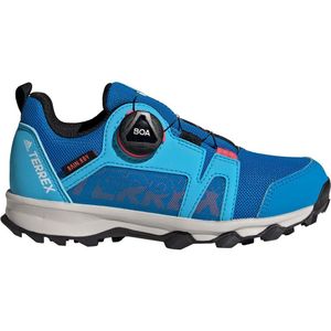 Adidas Terrex Agravic Boa R.rdy Hiking Shoes Blauw EU 28