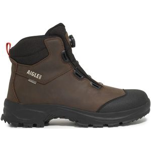 Aigle - Laforse - Veterboots - Waterdicht - Ademend - Leren - Quicklace-systeem