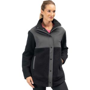 Klim High Pile Mountain Jas