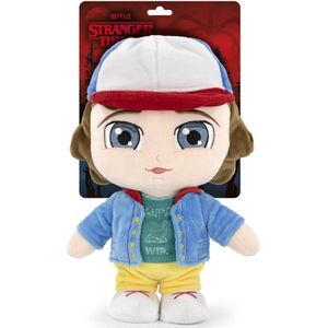 Netflix Stranger Things Teddy Dustin 26 Cm