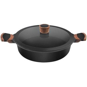 Supreme Laag Xylaan Casserole 28 Cm