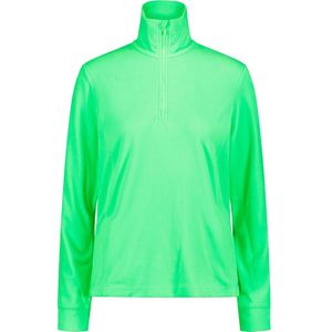 Cmp Sweat 3g27836 Fleece Groen 2XS Vrouw