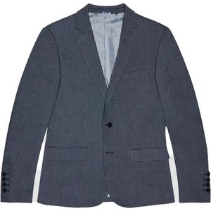 Antony Morato Mmjs00013-fa650274-9000 Sophie Super Slim Fit Blazer