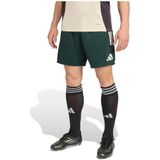 adidas - Juventus Trainingsbroekje - Groen Beige Zwart - Europees 2025-2026