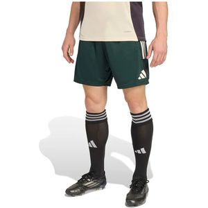 adidas - Juventus Trainingsbroekje - Groen Beige Zwart - Europees 2025-2026