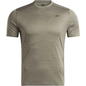 Reebok Classics Motionfresh Athlete T-shirt Met Korte Mouwen