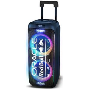 Red Bull Racing Party Podium Bluetooth-luidspreker