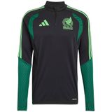 Mexico Sweatshirt Tiro Coupe du Monde 2026
