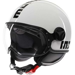 Momo Design Fgtr Classic Open Helm
