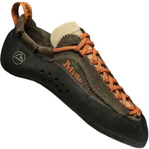 La Sportiva Mythos Eco Climbing Shoes Groen EU 39 Man