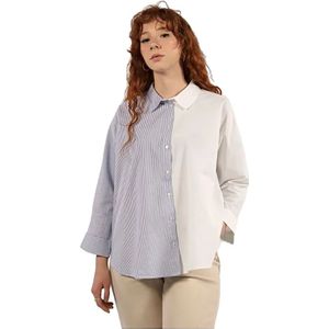 Only 15251726 Overhemd Met Lange Mouwen