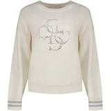 Guess Sylvie Logo Trui