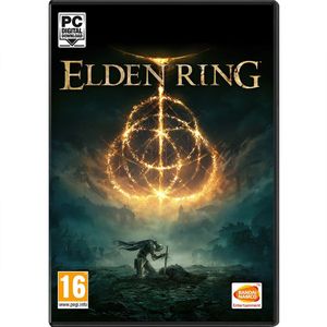 Pc Games Elden Ring Standard Edition