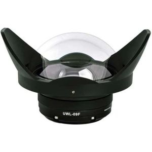 Fantasea Line Uwl-09 67 Mm Wide Angle Lens