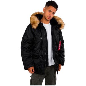 Alpha Industries N3b Jas