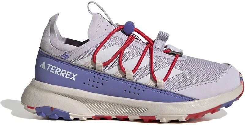 Adidas - Terrex Voyager 21 HEAT.RDY Wandelschoenen - Zwart - Gerecycled Materiaal